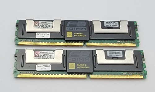 Kingston - 2, (2x1