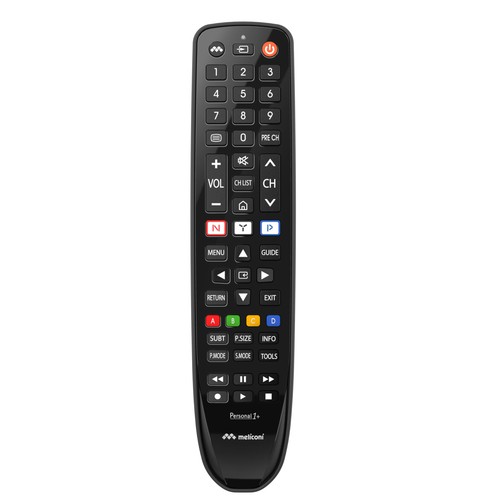 Meliconi gumbody personal - meliconi,