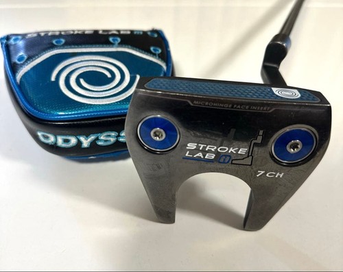 Odyssey stroke lab 7ch - stroke, ottimo