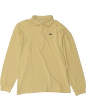 Polo LACOSTE ragazzo manica