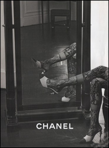 Scarpe tacchi alti chanel - scarpe,