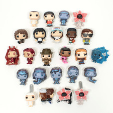 KINDER JOY STRANGER THINGS