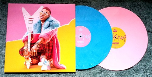 Sfera ebbasta rockstar popstar - sfera,