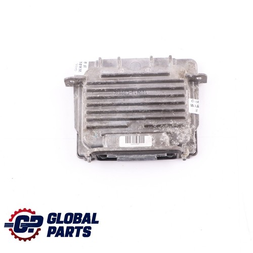 Modulo fari land rover range - modulo,