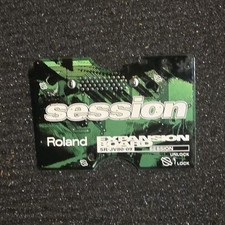 Roland SR-JV80-09 SESSION