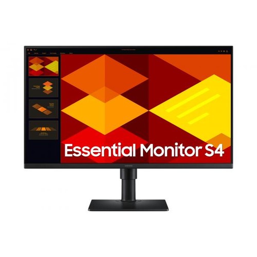 Samsung s27d400gau monitor - monitor, pc