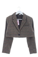 DIVIDED Blazer corto Donna