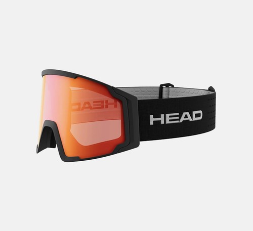 Head neves maschera sci - head,