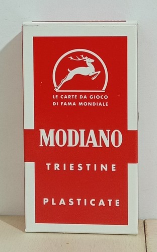 I135624 carte modiano - i135624,