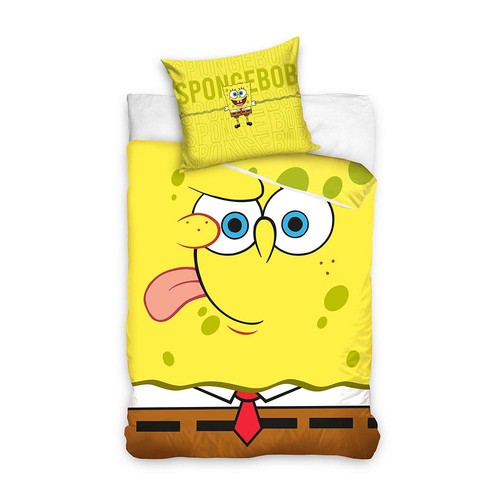 Spongebob viso set - spongebob,
