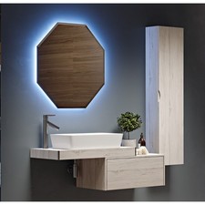 TAVOLONE | Mobile Bagno