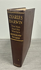 Charles Darwin Man Warfare