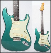 Fender Japan ST62-70TX