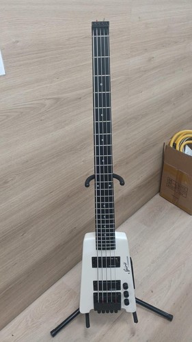 Spirit steinberger 25 - spirit, xt-25