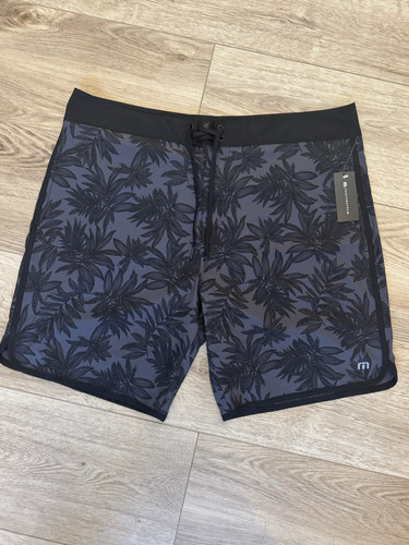 Costume bagno travis mathew - da,