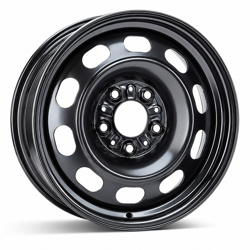 Cerchio acciaio bmw serie 1 - bmw,