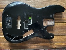 Vintage Fender Bass Precision