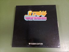 I GRANDI DEL JAZZ - LA