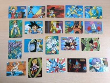Dragon Ball GT Card Collection