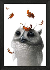 Poster arte da parete con