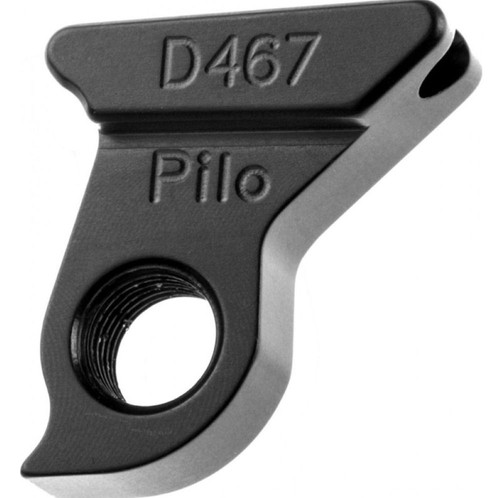 Pilo d467 cnc - pilo,