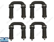 KIT GANCIO A U HEAVY DUTY PER