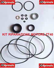 CONF. GUARNIZ.  ZT40 D18/RR