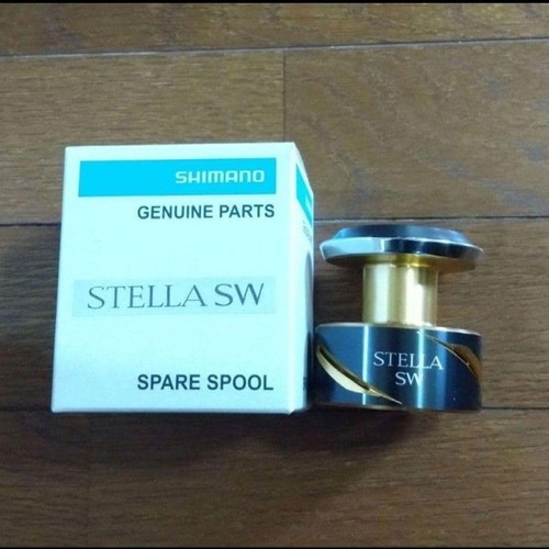 Bobina baitcasting stella - bobina,
