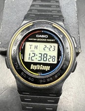 Orologio digitale vintage