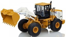 TONKIN, Chargeur CATERPILLAR
