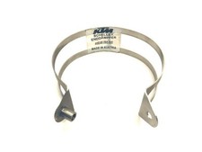 Morsetto Scarico KTM ADVENTURE