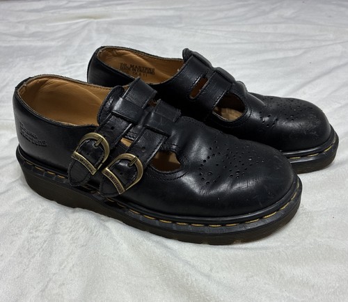 Martens mary jane shoes - martens,