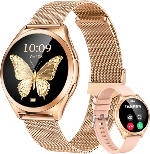 Smartwatch donna con effettua - smartwatch,
