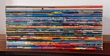 I VENDICATORI MARVEL ITALIA