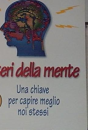 Pompas poteri della - poteri, mente