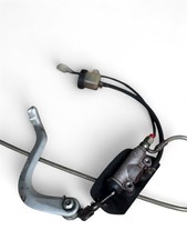 Impianto Frenante Posteriore