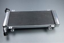 Radiatore Acqua Tipo Racing