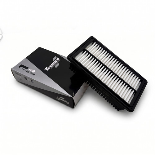 Filtro aria tecneco ar25002pmj - filtro,