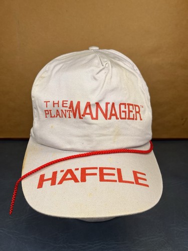 Cappello snapback vintage - cappello,