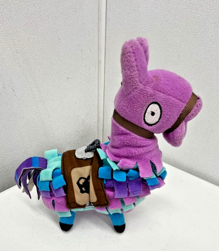Fortnite loot lama - loot, 8"
