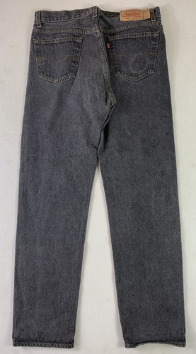 Jeans vintage anni - , levis