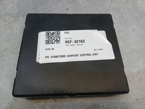 2005 audi ecu - audi,