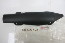 Protezione marmitta Muffler