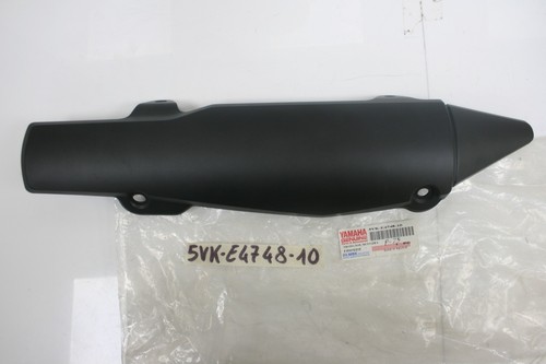 Protezione marmitta muffler - protezione,