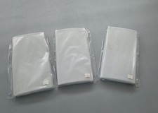 Tutondo kit 3 pz RETINE bianche RBAS per Sydney