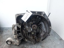 2N1R7F096AB CAMBIO MANUALE 5M