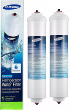 2x DA29-10105J frigorifero