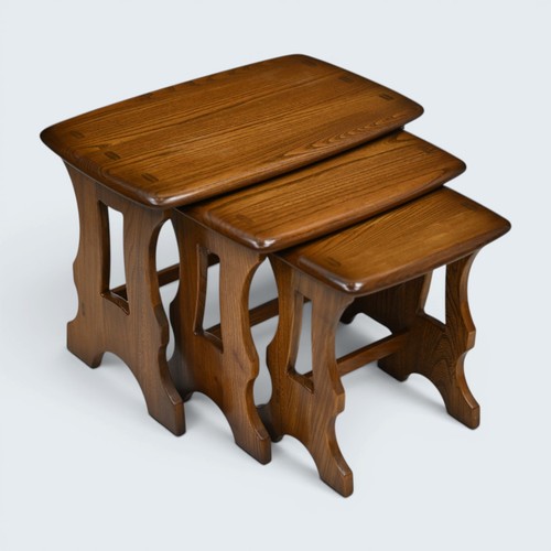 Ercol nido tavoli tavolini - ercol,