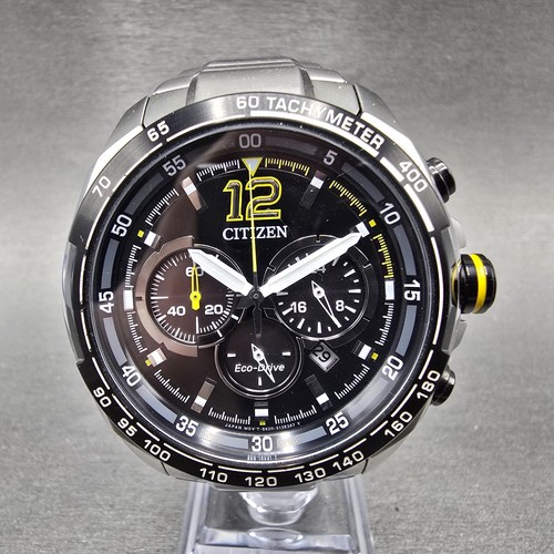 Orologio citizen eco - orologio,