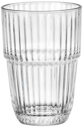 Bormioli rocco set - 3, bicchieri